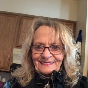 Meet your Posher, Sheryl